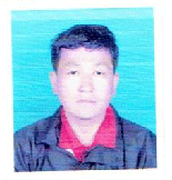 राजुमान लिम्बु